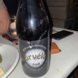 Jeugdhuis Snuffel Nourriture