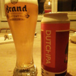 Herbergh De Parel Nourriture