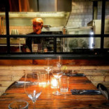 Cafe Panache Exterior