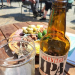 De Coehoorn Nourriture