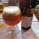 Herberg Boerenhol Nourriture