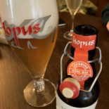 't Labierint Brasserie Nourriture