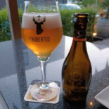 Snooker Pocket Nourriture