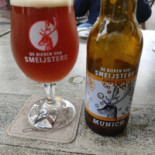 CafÉ Biej Liebes Nourriture