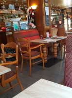 Eetkaffee Poseidon food