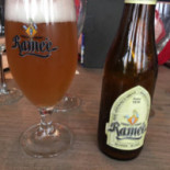 Le Chalet Normand Comida