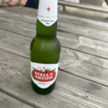 Frituur Paseo Nourriture