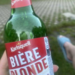 Bikinibar Nourriture