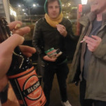 Cafe Boonstra Nourriture