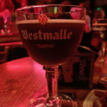 Cafe De Kroon Antwerp Nourriture