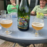 De Verwondering Nourriture