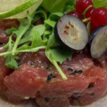 Beau Mon Grill Comida