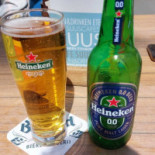 Café Suus Nourriture