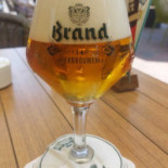 Café Suus Nourriture