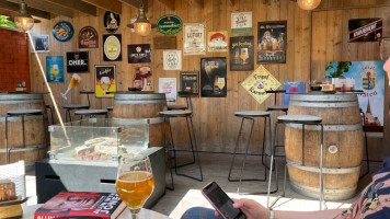 St. Arnoldus Nourriture