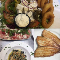 Den Bottel Nourriture