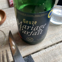 Bistro Bis Nourriture