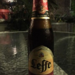 Sleephere Brussels Comida