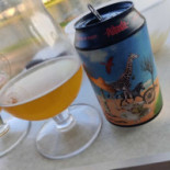 Camping Berkenstrand Nourriture