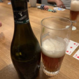 Le Massinet Nourriture