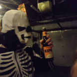 De Warande Nourriture