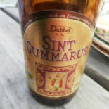 De Molshoof Nourriture