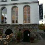 Priorij Van Elsegem Extérieur