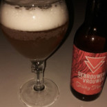 Burger King Weert Nourriture