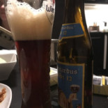 Burger King Weert Nourriture