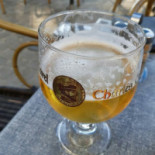 Het Labyrint Nourriture