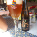 Dirks Café Nourriture