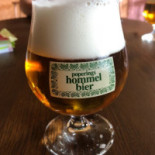 Dirks Café Nourriture