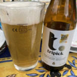 Beau Sejour Nourriture