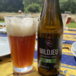 Beau Sejour Nourriture