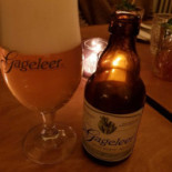 De Levensboom Comida