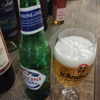 Il Monello Pizzeria food