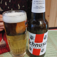 Il Monello Pizzeria food