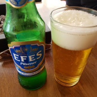 Topkapi Palace Sense Scheveningen S-gravenhage food