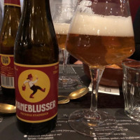 Topkapi Palace Sense Scheveningen S-gravenhage food