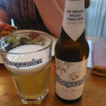 Brigantino Nourriture