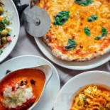 Pizzeria Mediterranee Hulst Geverifieerd Comida