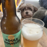 Friet Van Piet Nourriture