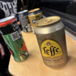 Mobiele Eetheid Nourriture