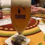 Cantina Caramba Nourriture