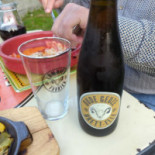 Cantina Caramba Nourriture