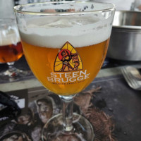 An's Hoeve Nourriture