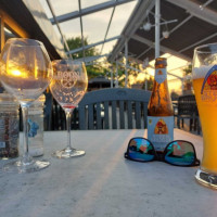 An's Hoeve Nourriture