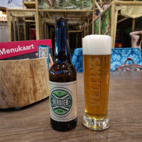 Hof Van Eckberge Comida