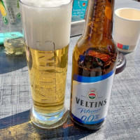 Hof Van Eckberge Comida