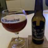 De Kievit Nourriture